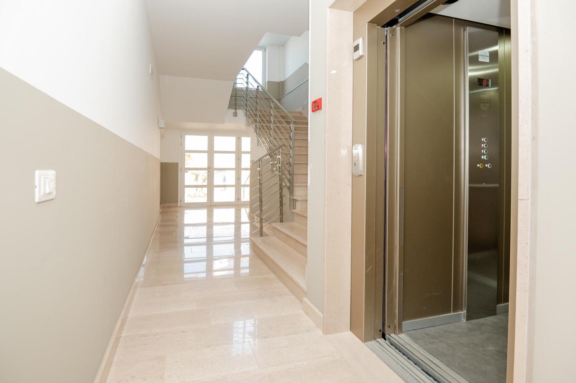 Agora Vieste Rooms & Apartments Exterior photo